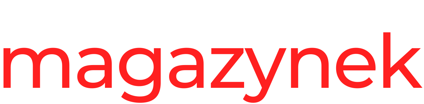 Magazynek